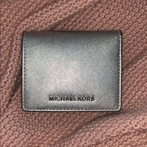BRAND NEW// MK WALLET